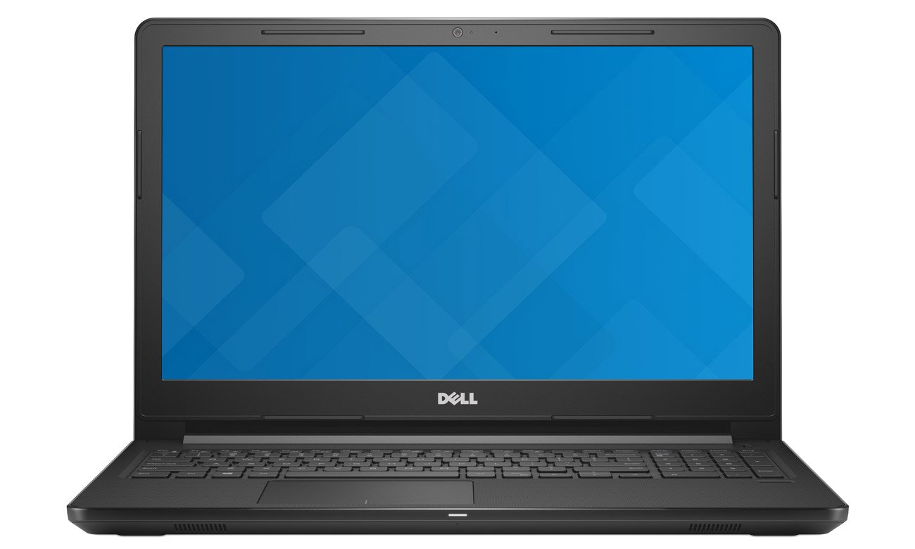 Procesor Intel Core i3 siódmej generacji Dell Vostro 3568
