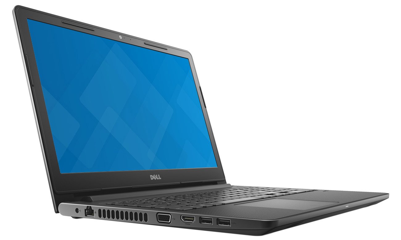 Dell Vostro 3568 Intel HD Graphics