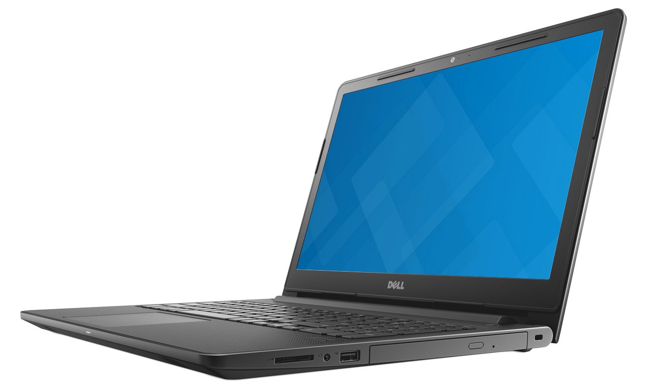 Dell Vostro 3568 wydajność