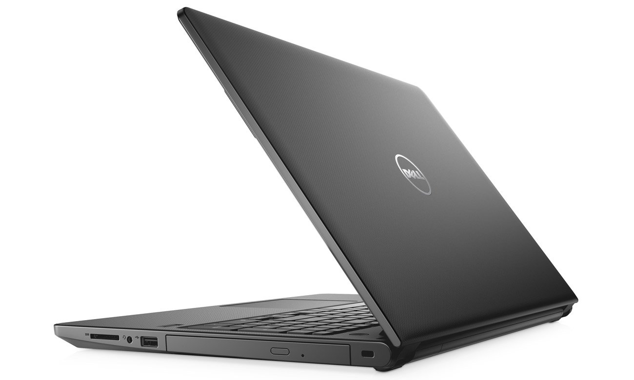 Dell Vostro 3568 funkcje i złącza
