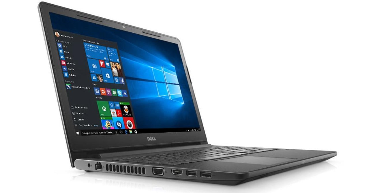 Dell Vostro 3568 AMD Radeon R5 M420