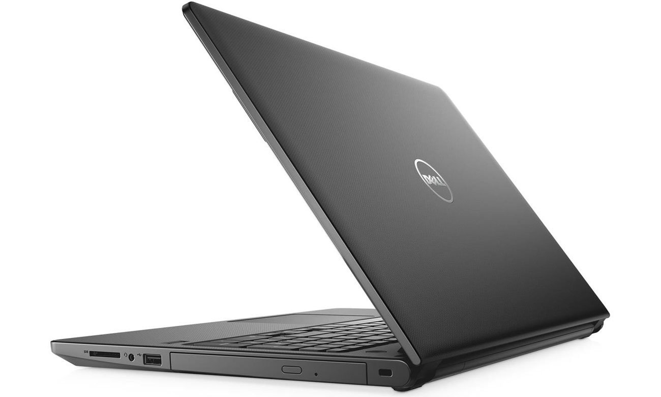 Dell Vostro 3578 Łatwe i wygodne dzielenie się danymi