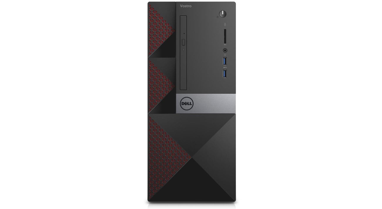 Dell Vostro 3667 układ graficzny Intel HD Graphics