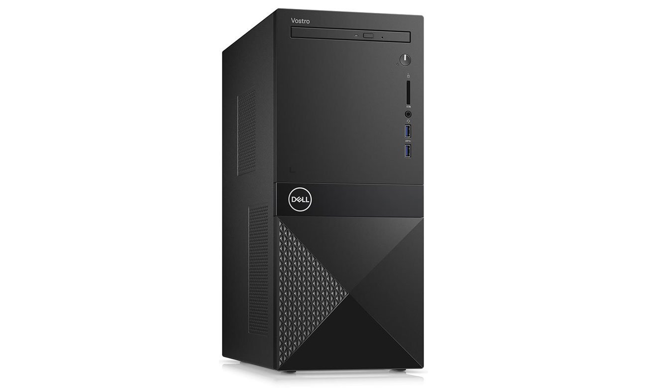 Dell Vostro 3670 Układ graficzny Intel® UHD Graphics