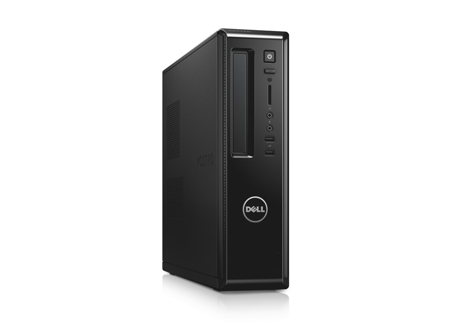 Dell Vostro 3800 i5-4460/8GB/500/Win8X - Desktopy - Sklep