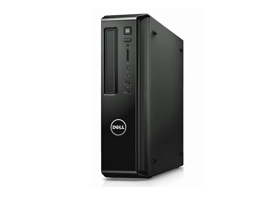 Dell Vostro 3800 i5-4460/8GB/500/Win8X - Desktopy - Sklep