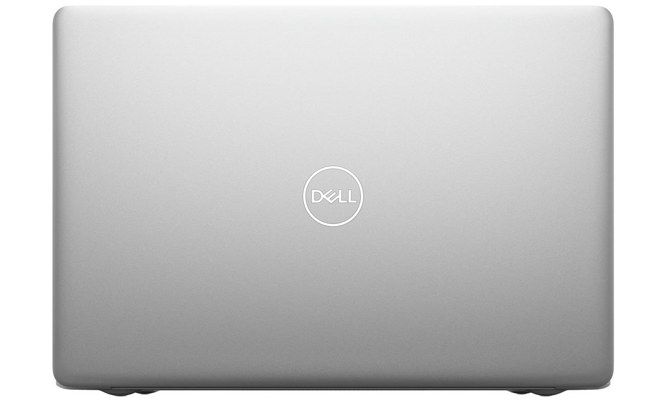 Dell Vostro 5370 Solidne bezpieczeństwo, które dodaje pewności