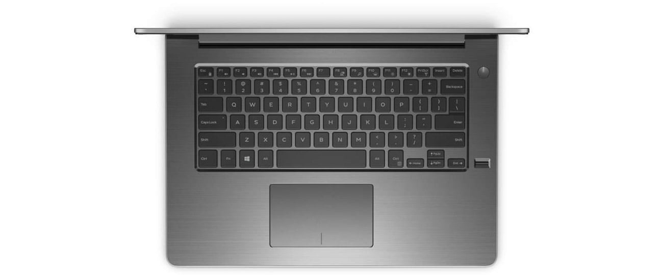 Dell Vostro 5468 smukłosc