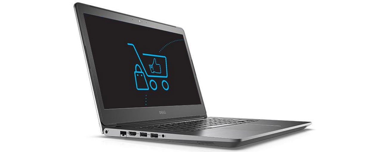 Dell Vostro 5468 procesor intel core i3