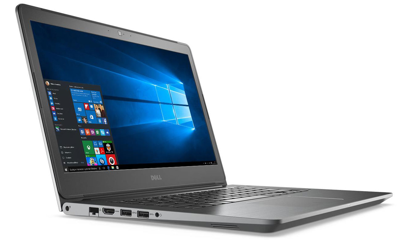 Dell Vostro 5468 procesor Intel Core i5-7200U