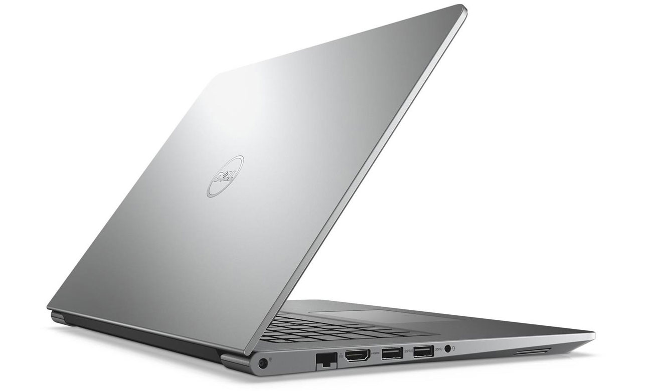 Dell Vostro 5468 grafika GeForce 940MX