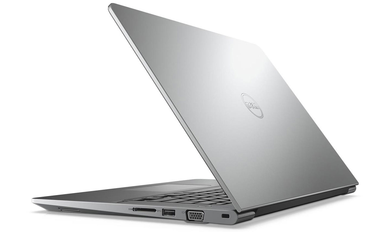 Dell Vostro 5468 wydajna praca