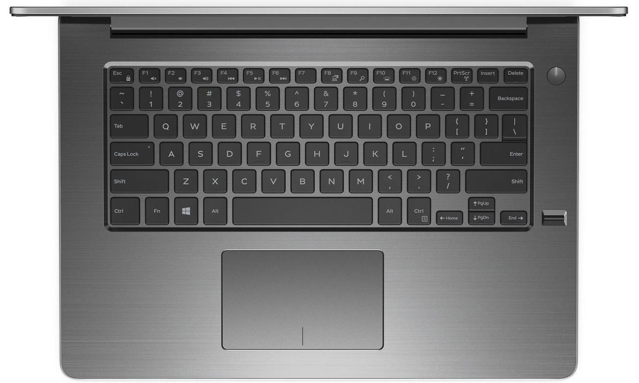 Dell Vostro 5468 Wygoda i bezpieczeństwo