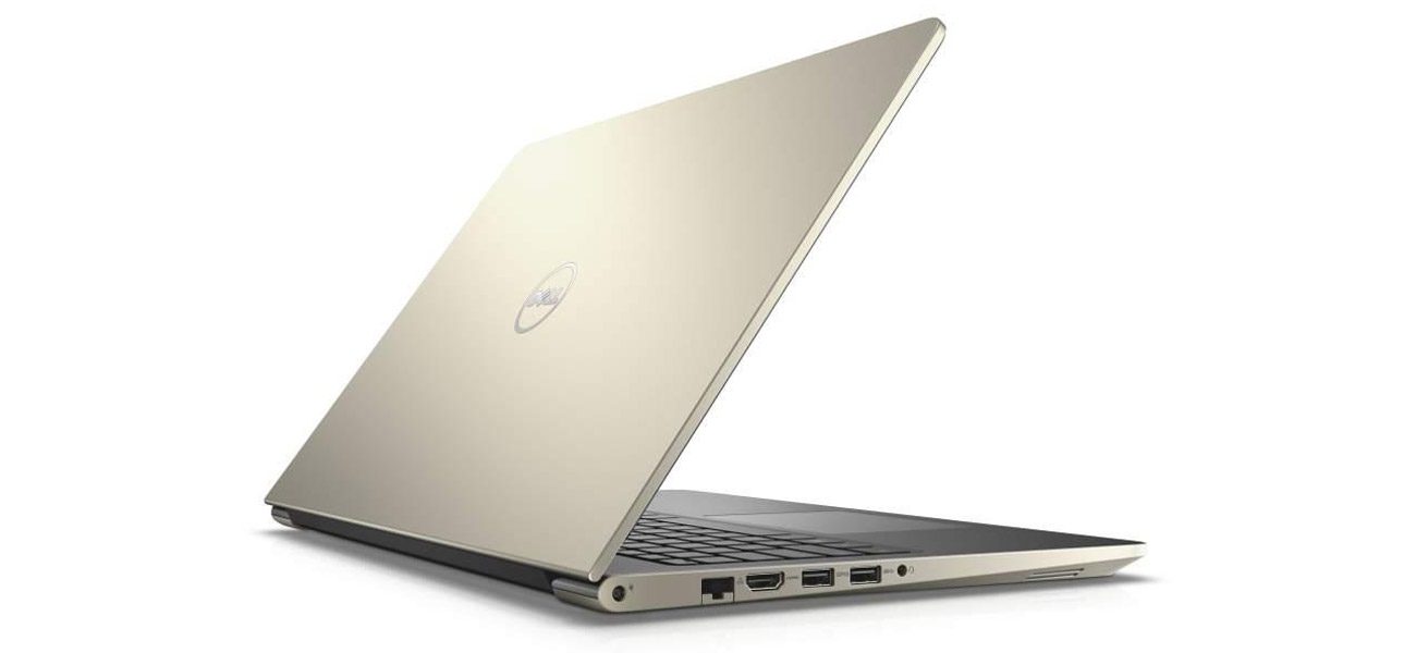 Dell Vostro 5468 smukłosc