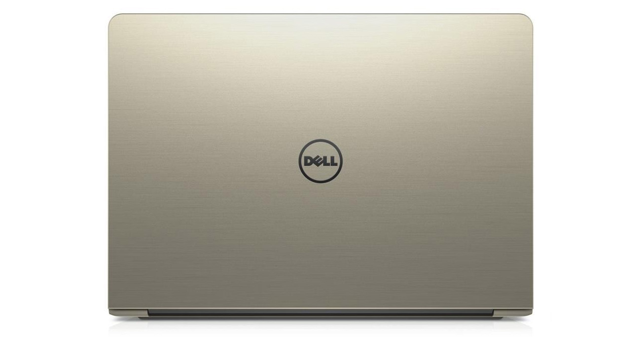 Dell Vostro 5468 bezpieczesntwo