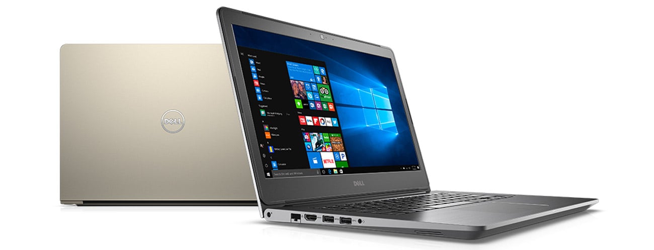 Dell Vostro 5468 układ graficzny Geforce