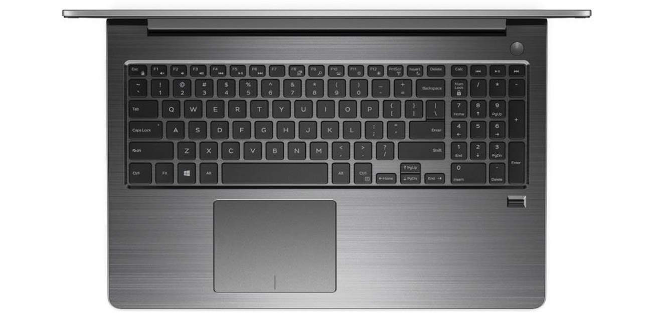 Dell Vostro 5568