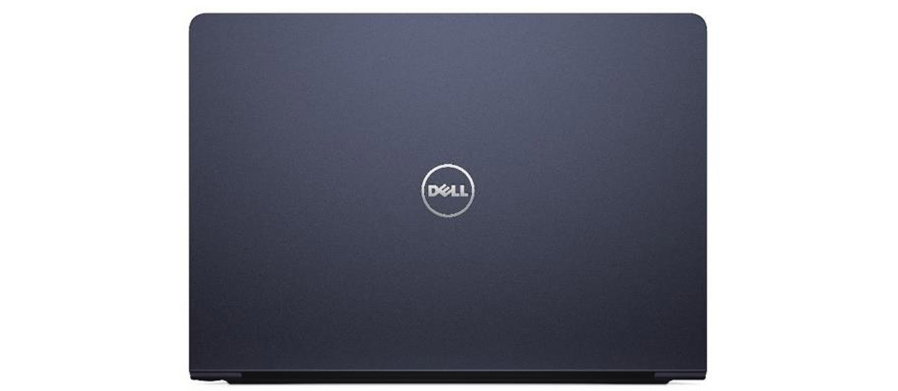 Dell Vostro 5568 bok