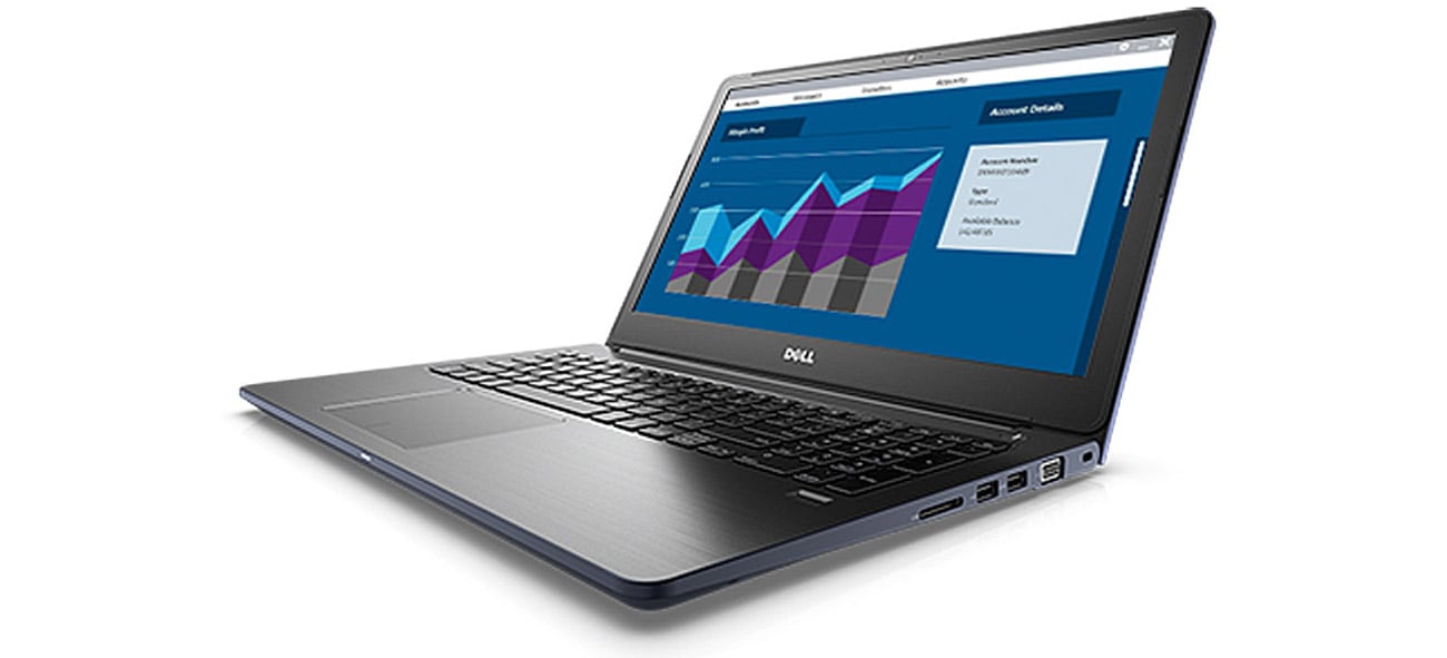 Dell Vostro 5568 Intel Core i3