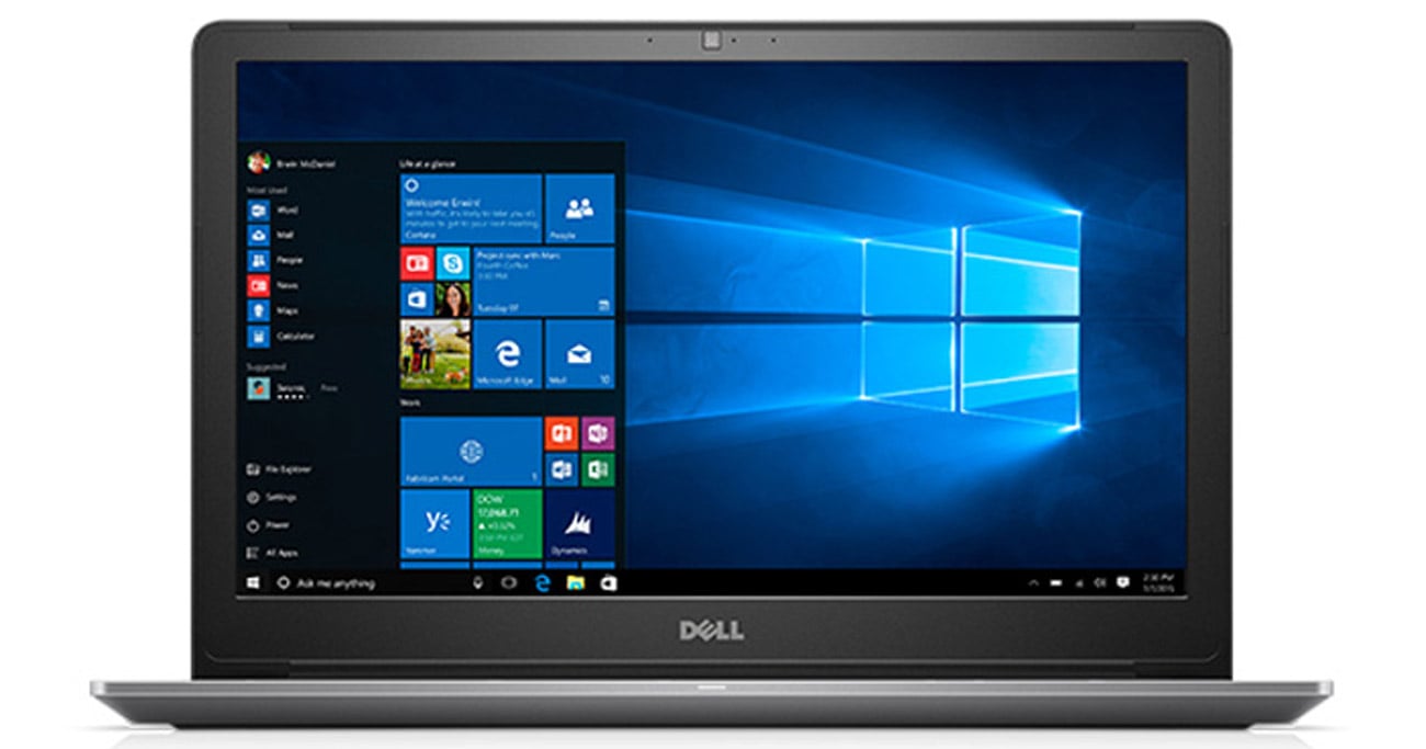 Dell Vostro 5568