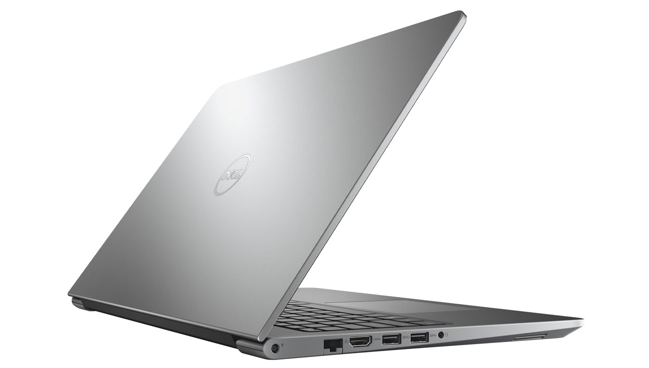 Dell Vostro 5568 smukłość