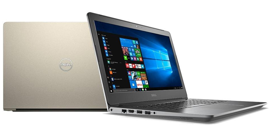 Vostro 5568 Intel Core i5