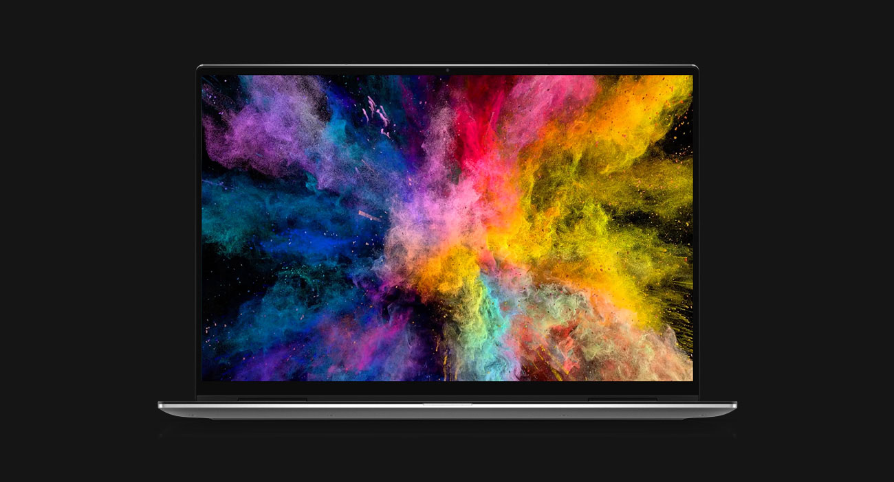 Dell XPS 13 9310 ekran