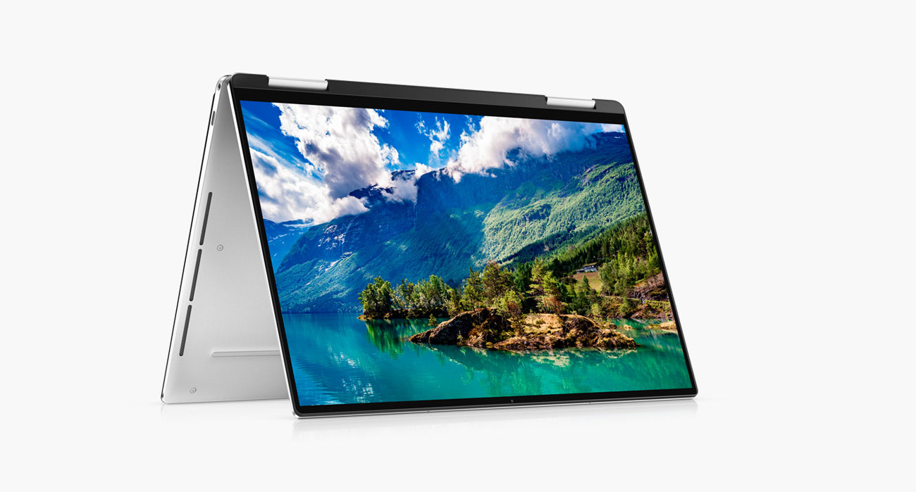 Dell XPS 13 9310 zawias