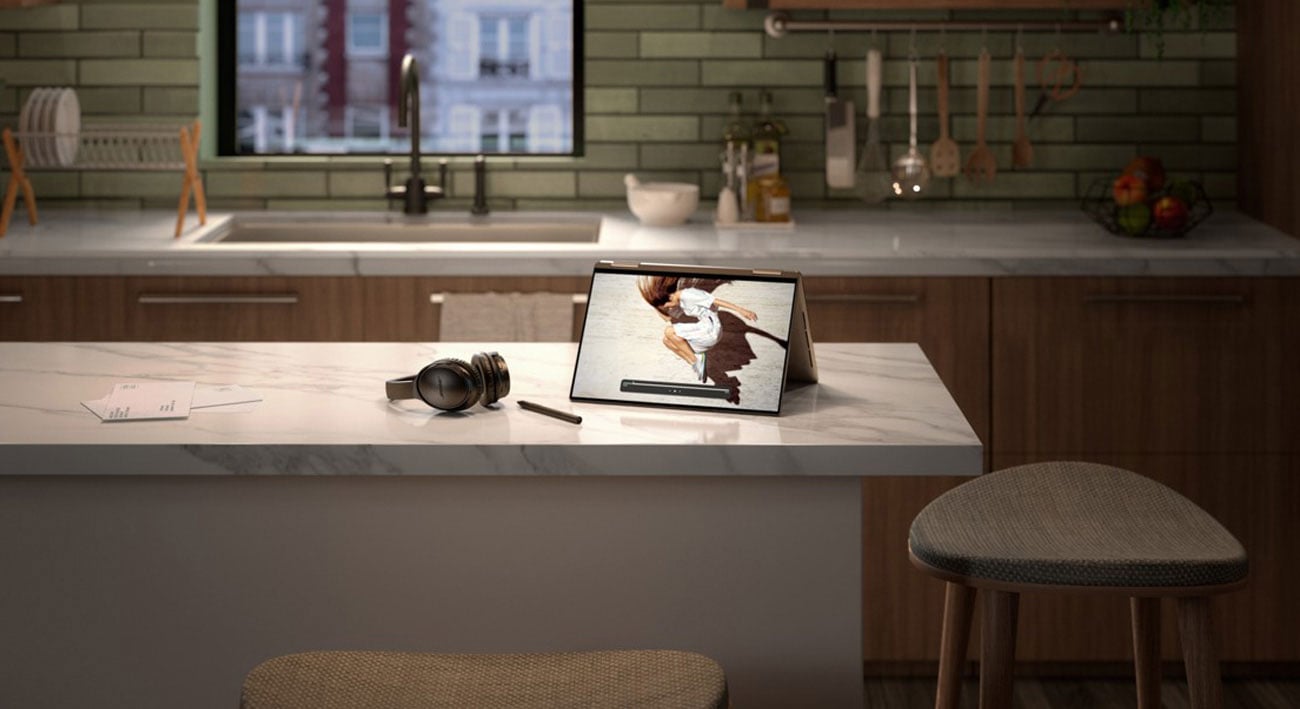 Dell XPS 13 9310 czas pracy na baterii