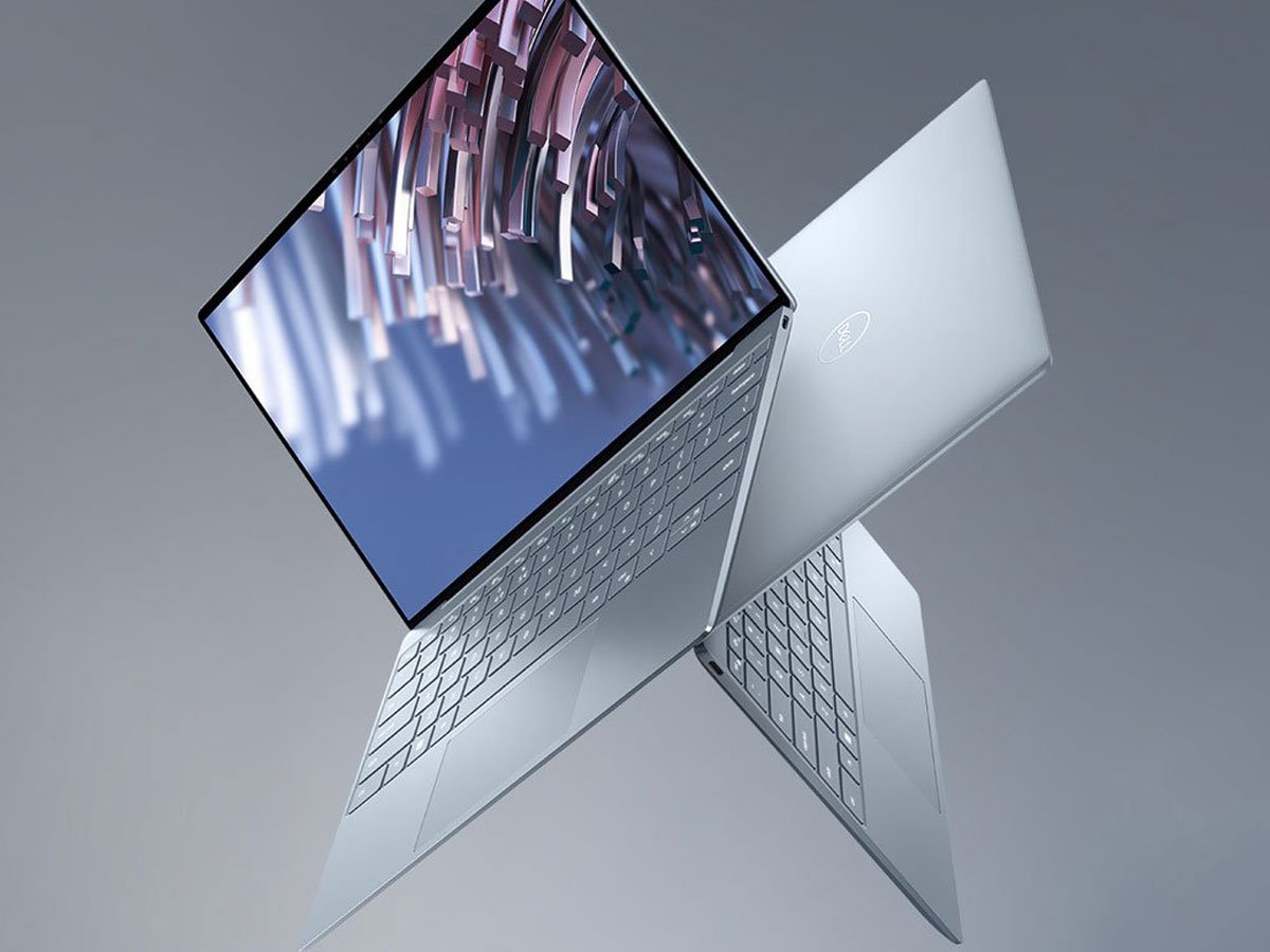 Dell XPS 13 9315 obudowa