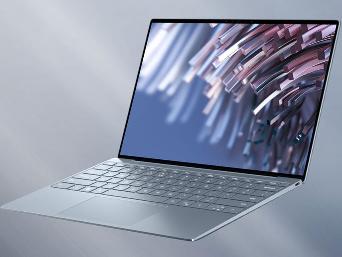 Dell XPS 13 9315 wygląd