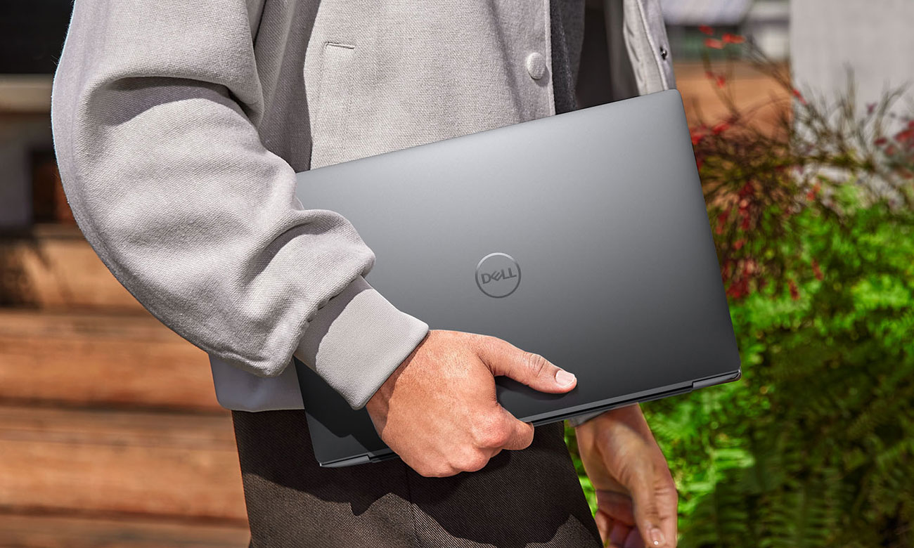 Dell XPS 13 9340 mobile laptop