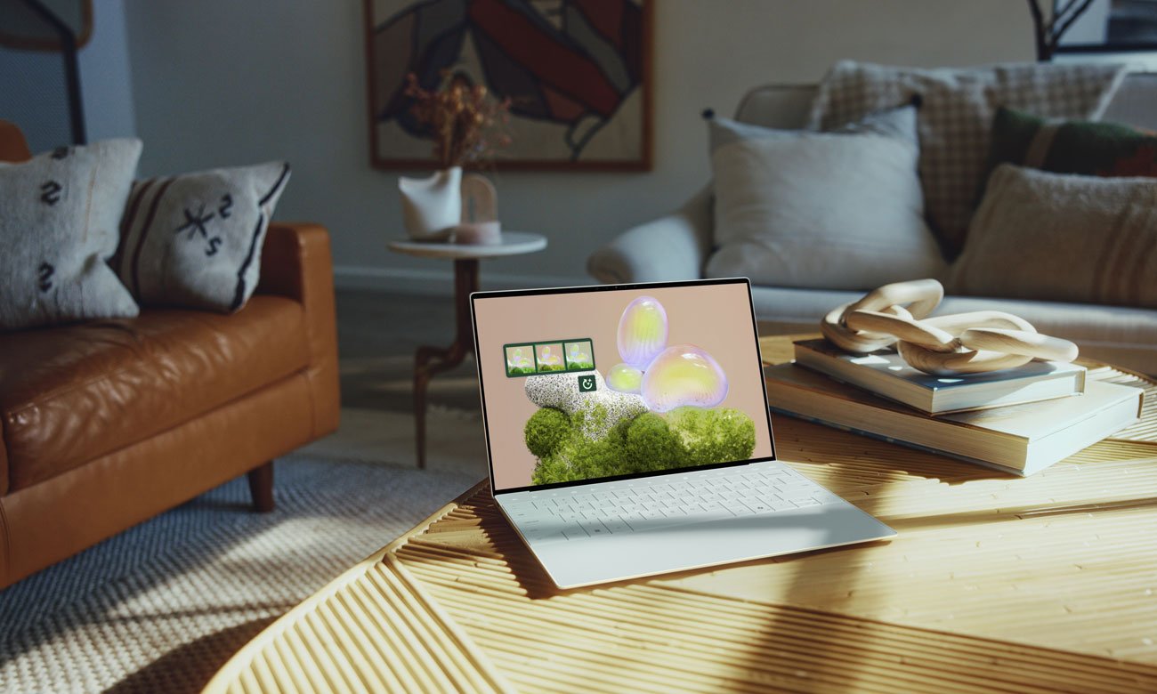 Dell XPS 13 9350 wygląd