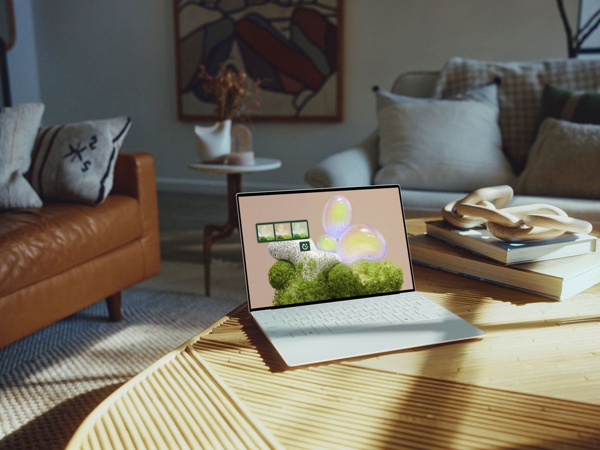 Dell XPS 13 9350 wygląd
