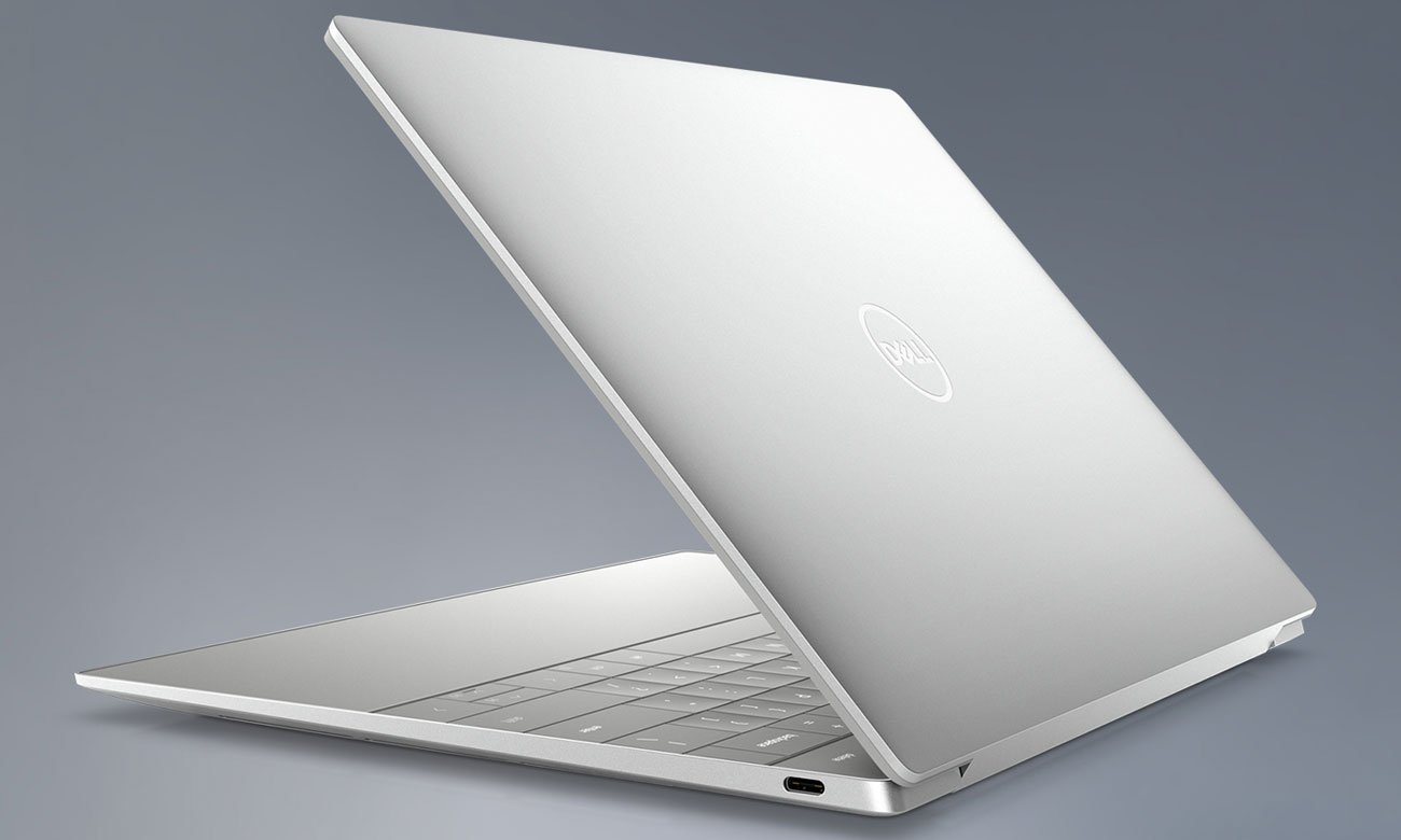 Dell XPS 13 Plus kućište i Thunderbolt priključak