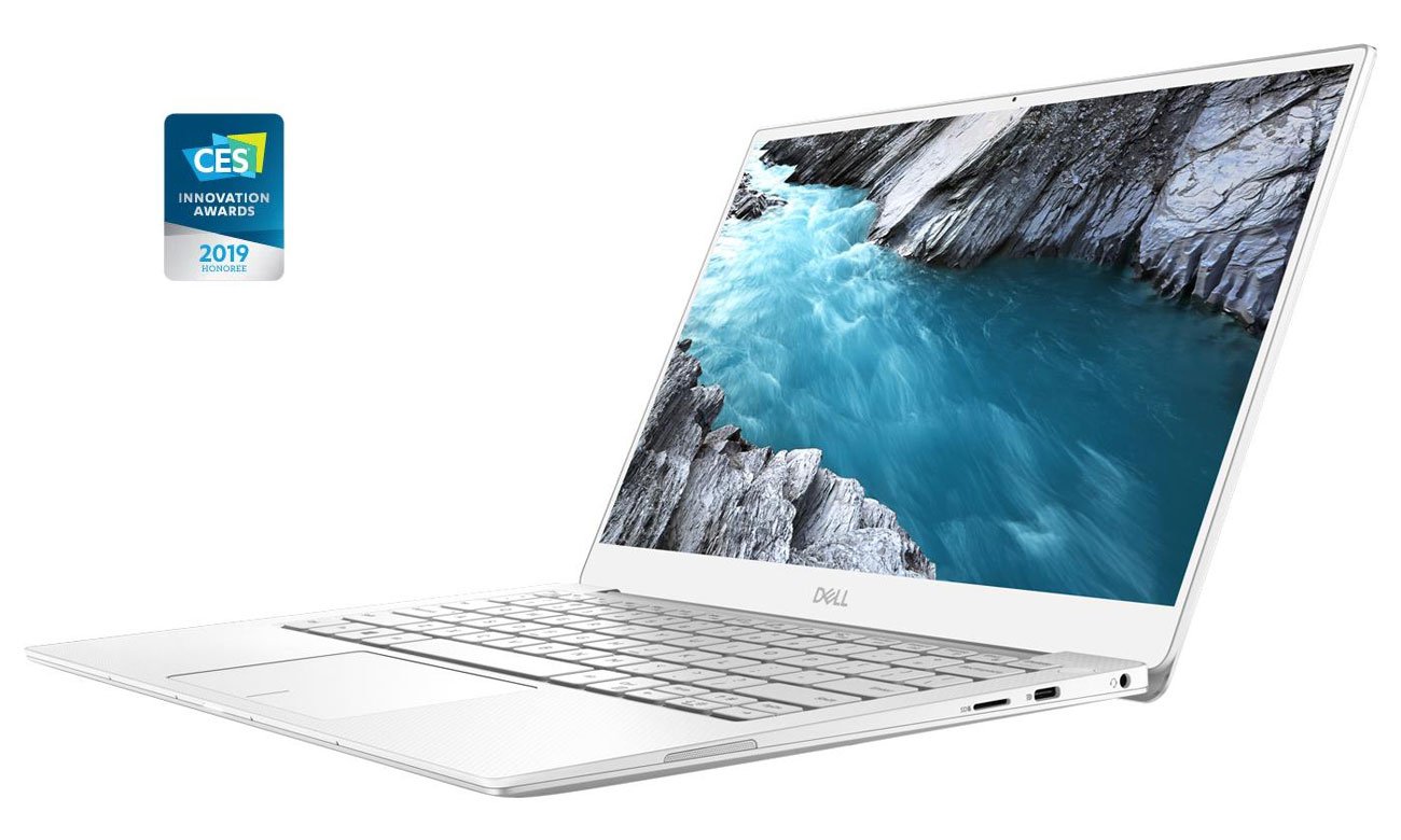 Laptop Dell XPS 13