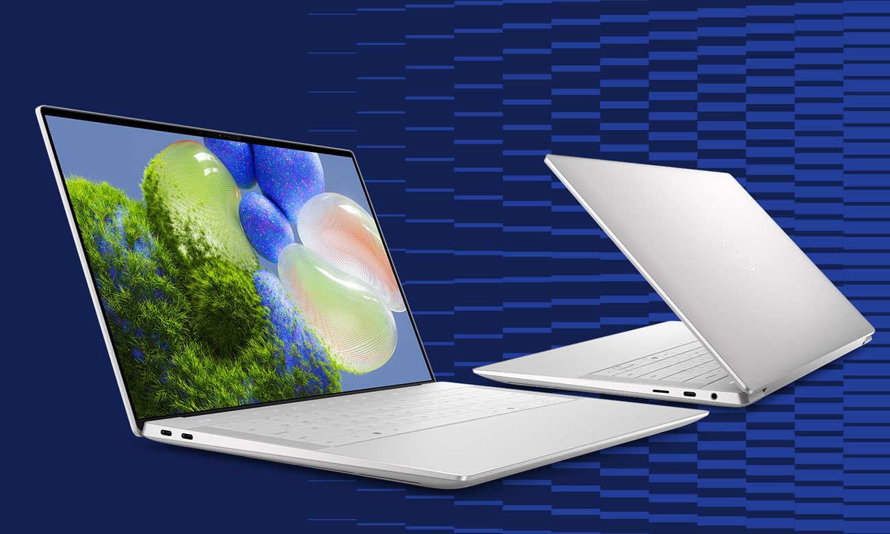 Dell XPS 14 9440 business laptop
