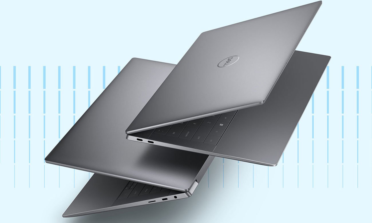 Dell XPS 14 9440 kućište