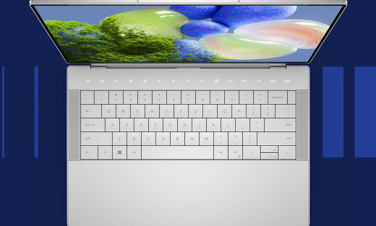 Dell XPS 14 9440 keyboard
