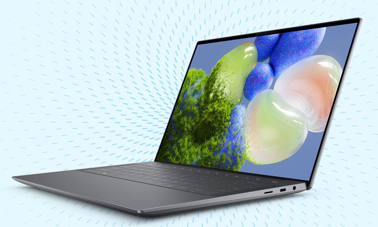 Dell XPS 14 9440 laptop for work and home