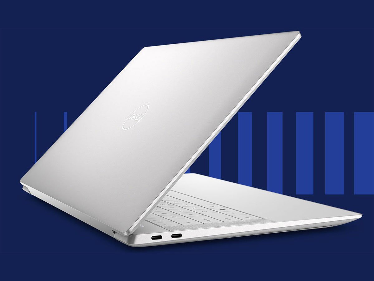 Dell XPS 14 9440 bok