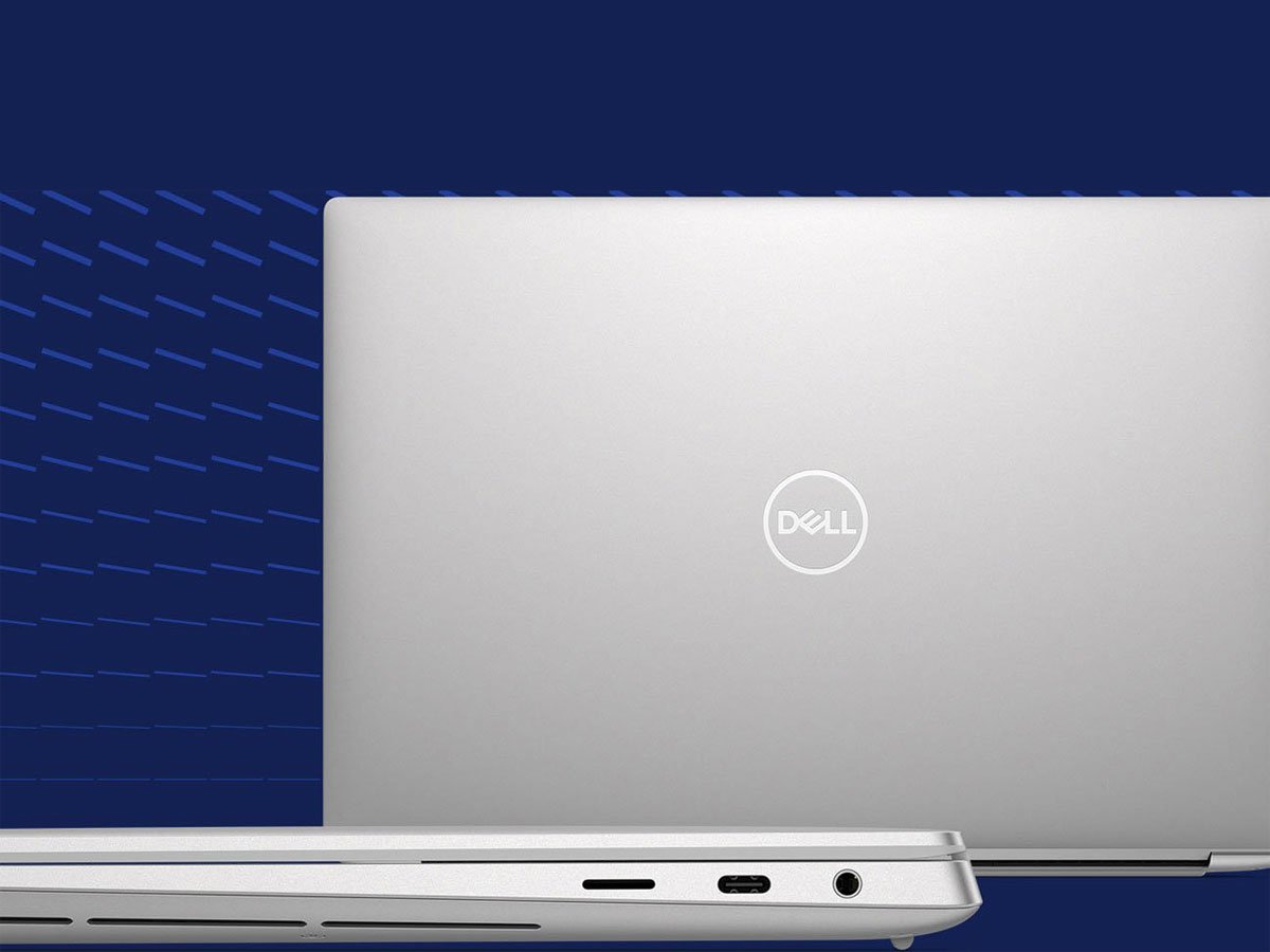 Dell XPS 14 9440 obudowa