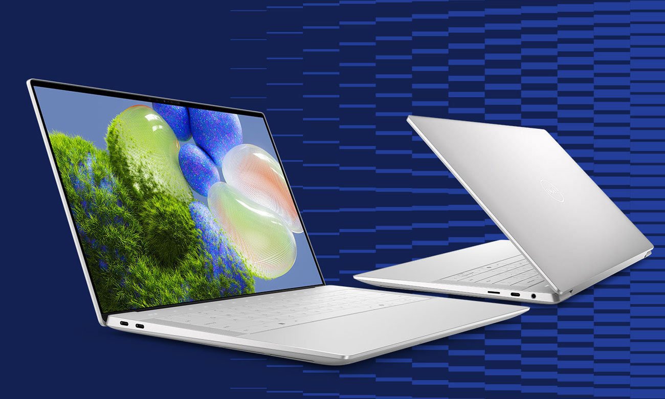 Dell XPS 14 9440 wygląd