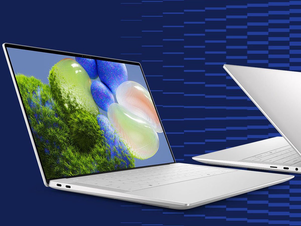 Dell XPS 14 9440 wygląd