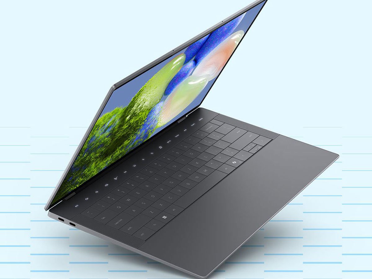 Dell XPS 14 9440 bok
