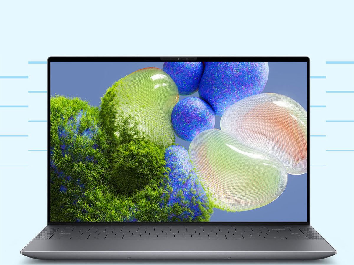 Dell XPS 14 9440 obudowa