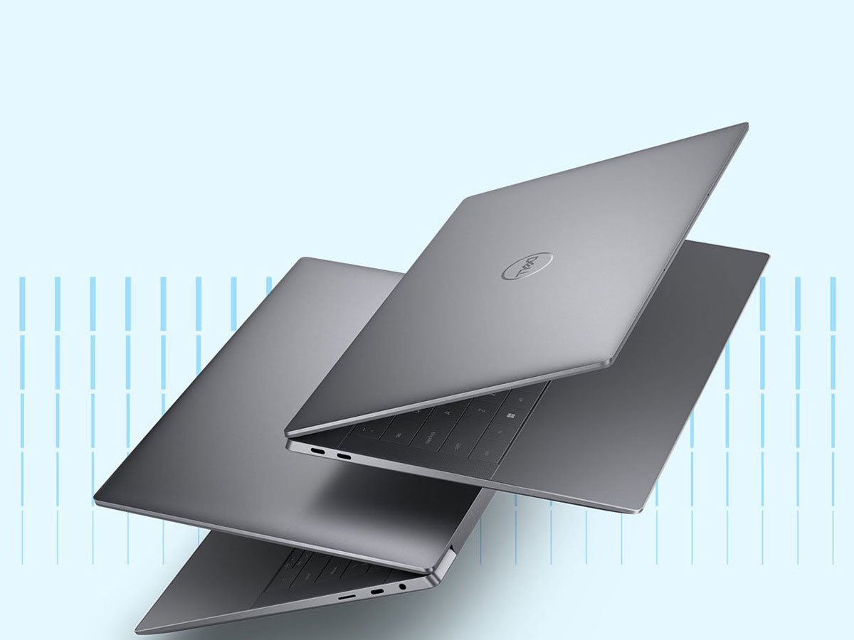 Dell XPS 14 9440 obudowa