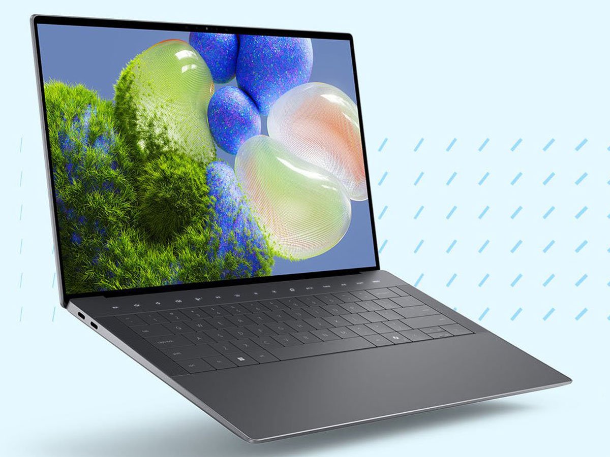 Dell XPS 14 9440 wygląd