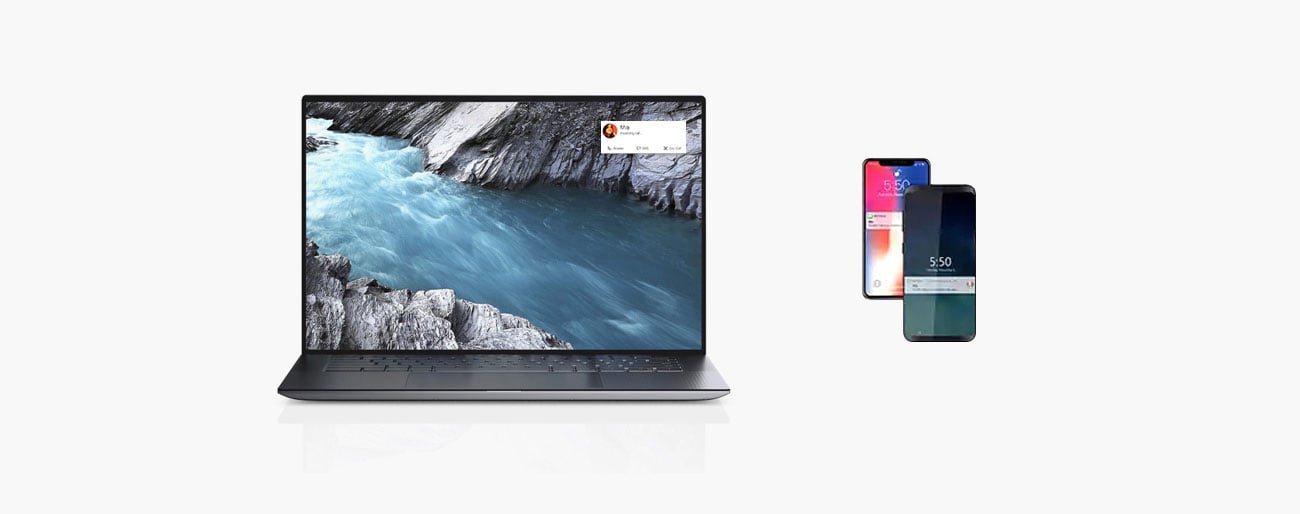 dell mobile connect