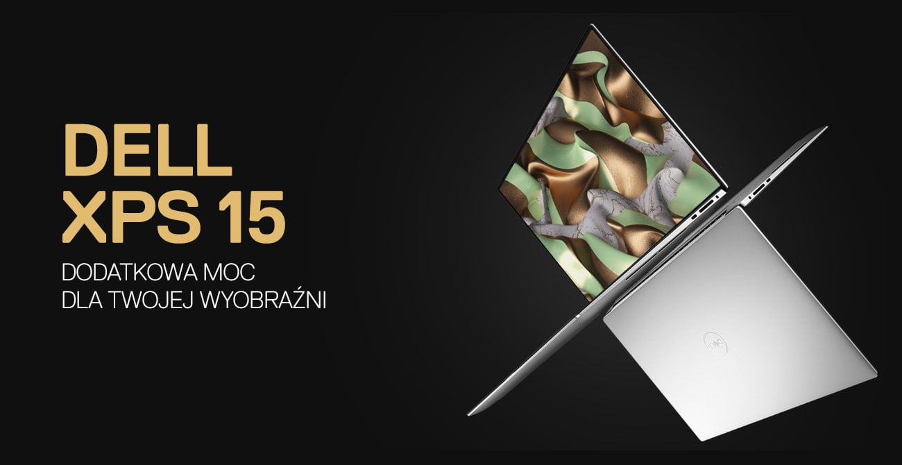 Dell XPS 15 9510